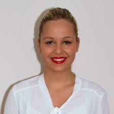 Candice Whitlock's Instagram, Twitter & Facebook