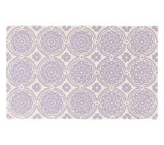 It's handcrafted from pure cotton, making it light, pliable and. Sweet Flower Rug Lavender Pottery Barn Kids Girls Rugs Baby Room Rugs Flower Rug