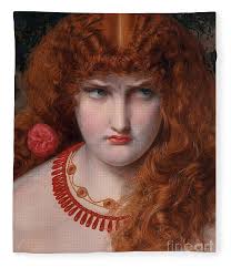 HD frederick sandys wallpapers