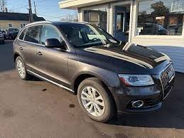 Image result for Lava Gray 2015 Q5