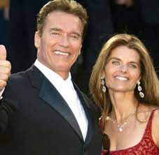 Arnold schwarzenegger am klimagipfel in wien. Ex Traumpaar Uneheliches Kind Grund Fur Schwarzenegger Trennung Welt