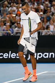 You can also upload and share your favorite nick kyrgios wallpapers. Australian Open News Nick Kyrgios Hits Back At John Mcenroe Tennis Sport Express Co Uk