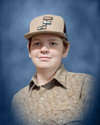 Ashton Kemp Obituary November 13, 2024