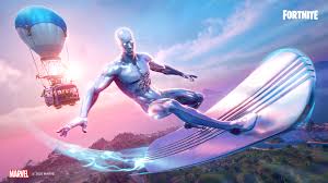 Unlocking holo iron man in fortnite season 4! Fortnite Silver Foil Levels