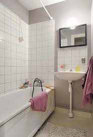 Pink bathroom is only good for girls since it is a feminine color and it is simply pretty. 35 Modern Bathroom Ideas For A Clean Look