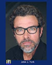 John York's Instagram, Twitter & Facebook