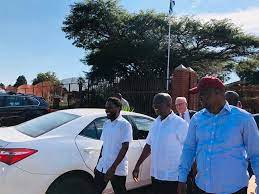 Check spelling or type a new query. Julius Malema Welcomes Possible Jail Sentence For Alleged Assault African Post Online