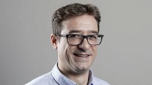 Alejandro Cañas, nuevo director general de Erhardt Projects España