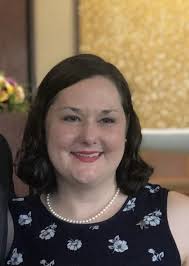 Obituary of Megan K. Staples