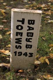 Saskatchewan Cemeteries Project