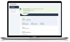 Ocbc Business Banking Fx Online