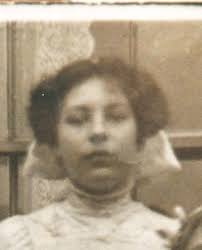 Ellen Louisa (Wicks) Jacobs (1895-1984)