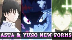 Black Clover Major Reveal Of Asta S Perfect Devil Form Yuno S New Power Incoming After Chapter 272 Youtube Asta devil and the demonic 5 leaf grimoire. black clover major reveal of asta s perfect devil form yuno s new power incoming after chapter 272