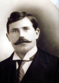 August Eriksson Stevens (1876-1962)