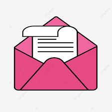 Ada berbagai jenis jenis surat, tentunya berdasarkan kriteria tertentu. Gambar Surat Clipart Sampul Surat Sampul Surat Hari Valentine Ini Dengan Sampul Surat Kertas Surat Merah Jambu Surat Seni Klip Sampul Surat Png Dan Vektor Untuk Muat Turun Percuma