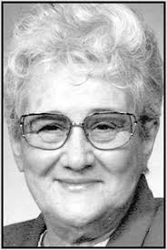 Cecilia Meyerdirk Obituary (2006)