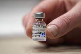 But what exactly is this genetic material, and how does it interact with the dna in our cells? Má»¹ Cáº¥p Phep Tiem Vaccine Cho Tráº» Em Tá»« 12 Tuá»•i Bao Cong An Nhan Dan Ä'iá»‡n Tá»­