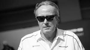 Tag also put up the funding for the porsche v6 engine used by mclaren in the 1980s. Eqkg3nkvkorigm