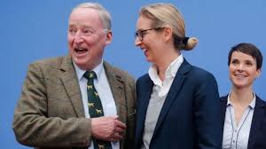 Looking for the definition of afd? Elecciones En Alemania Por Que El Historico Triunfo Del Partido De Derecha Afd Es Un Punto De Inflexion En La Politica Del Pais Bbc News Mundo
