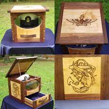 Military Hat Box Military Hat Box Hat Box Military Shadow Box