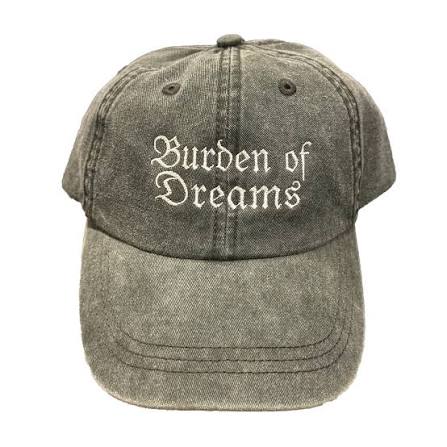 Burden of Dreams (1982) - Title – Fish Encyclopedia