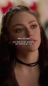 Hope Mikaelson Percy Jackson