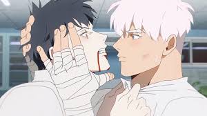 MIGNON Episode 5 (TV Episode 2023) - IMDb