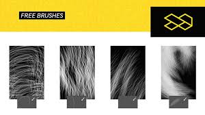 Learn how to make a custom brush in photoshop to produce unique effects for any photograph or design. Free Hair Brushes Photoshop Psfiles Free Photoshop Files