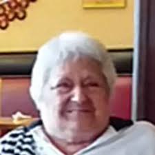 Obituary information for Louise M. Annatone