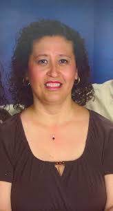 Maria Castillo Obituary