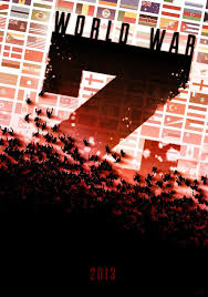 Brad pitt, mireille enos, daniella kertesz, james badge dale, ludi boeken, matthew fox, fana mokoena you are watching: World War Z Movie Watch Online