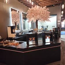 Went to the #grandopening of @tseliacoffee