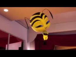 If you think you do then come take this quiz. Aparicion Del Kwami De Queen Bee Polen Youtube