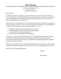 leading professional general contractor