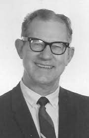 Alfred Timothy Little (1913-2003)