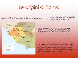 La vita pastorizia è molto dura, le razzie e i furti di bestiame sono molto frequenti e l'ambiente è poco adatto a due bambini. La Fondazione Di Roma E Le Origini Ppt Scaricare