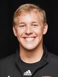 2021-22 Men's Swimming & Diving Roster