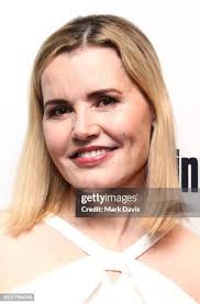 13 Sun Valley Film Festival Vision Award Presentation To Geena Davis Stock  Photos, High-Res Pictures, and Images