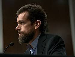 Jack Dorsey