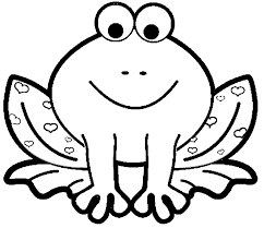 Frog Color Page Animal Coloring Pages Color Plate Coloring Sheet Printable Coloring Picture Frog Coloring Pages Animal Coloring Pages Cartoon Coloring Pages