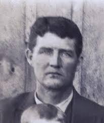 Jefferson Davis Gaddy (1877-1952)