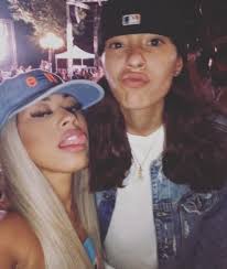 Cardi b said in a twitter video the group of trump supporters harassed her sister. Cardi B S Younger Sister Hennessy Is Madly In Love With A Female Information Nigeria
