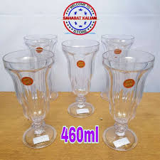 Harga gelas jus di pasaran. Jual Gelas Jus Plastik Golden Dragon 858 460ml 1 Box Isi 6 Pcs Terbaru Juli 2021 Blibli