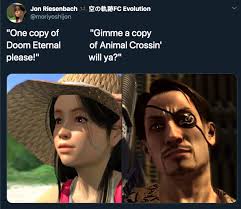 Pin By Alex On Yakuza Time Baby I Dont Know Anymore Memes Stupid Funny