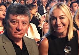 Ekba holding yönetim kurulu başkanı cihan ekşioğlu, güney kazakistan eyalet valisi canseyit tüymebayev'i makamında ziyaret etti. Gulenay Kalkan Vefat Eden Esinin Dogum Gununu Kutladi Habermotto