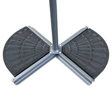 This free ideal weight calculator estimates ideal healthy bodyweight based on age, gender, and height. 2pcs Heavy Duty Garden Cantilever Parasol Base Weights Umbrella Concrete Stand 7425750453853 Ebay