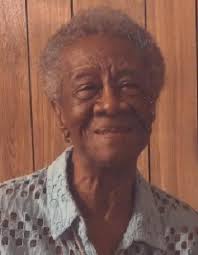 Louise Davis Obituary (2018)