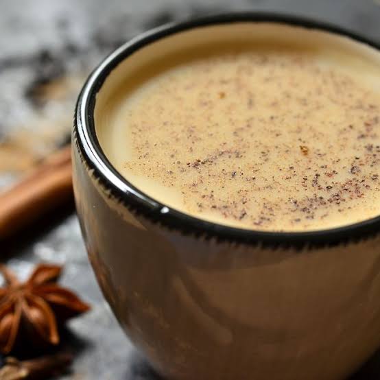 Chai Dudpati