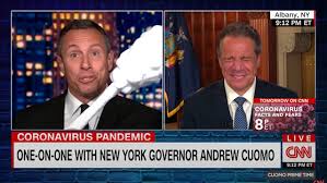 The cuomo family and cnn are the worst kind of nepotism that the media has an example of. 3los2kregoitvm