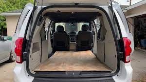 So let's commence our content page with the sources of an dodge grand caravan trunk that get stuck. How Big Is The Inside Of A Dodge Grand Caravan Youtube
